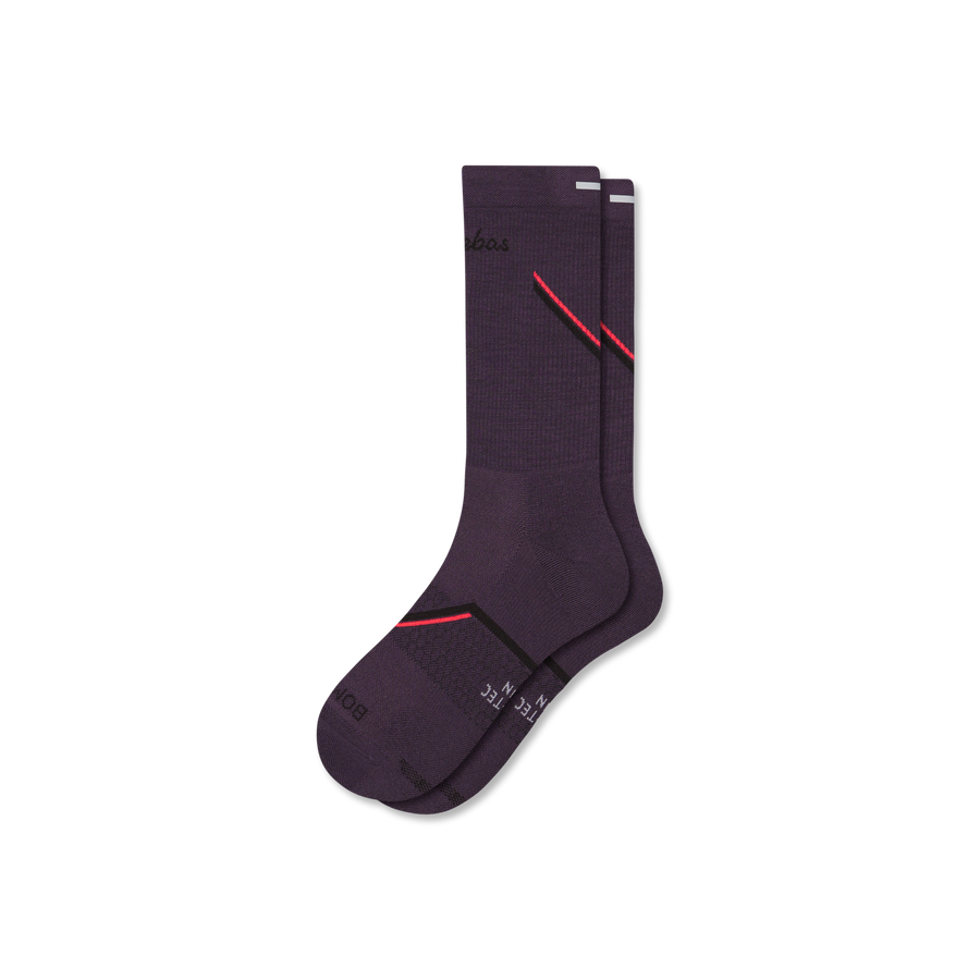 Men's Run Calf Socks - Fresh Step