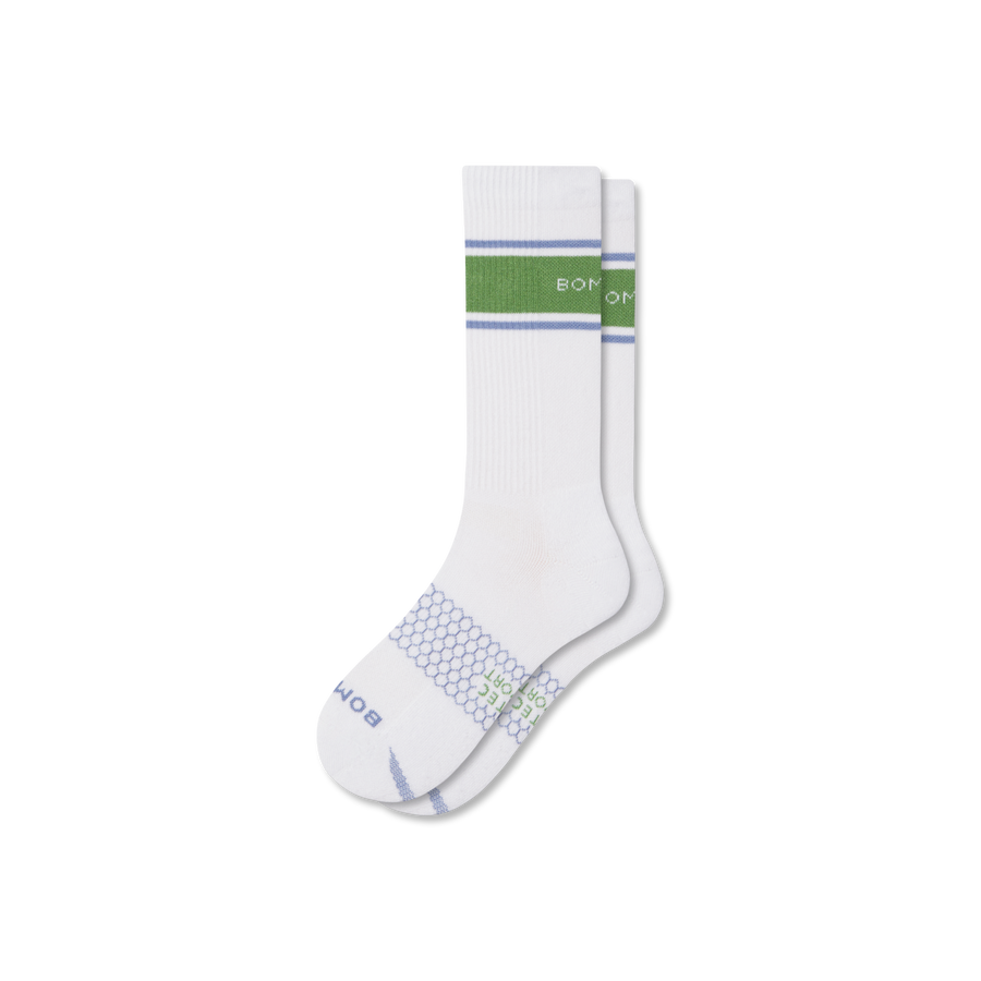 Women's All Sport Calf Socks - Essential Ready
