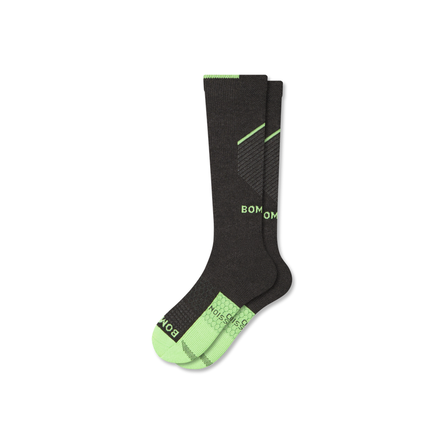 Men's Knee High Socks (20-30mmHg) - Fresh Choice