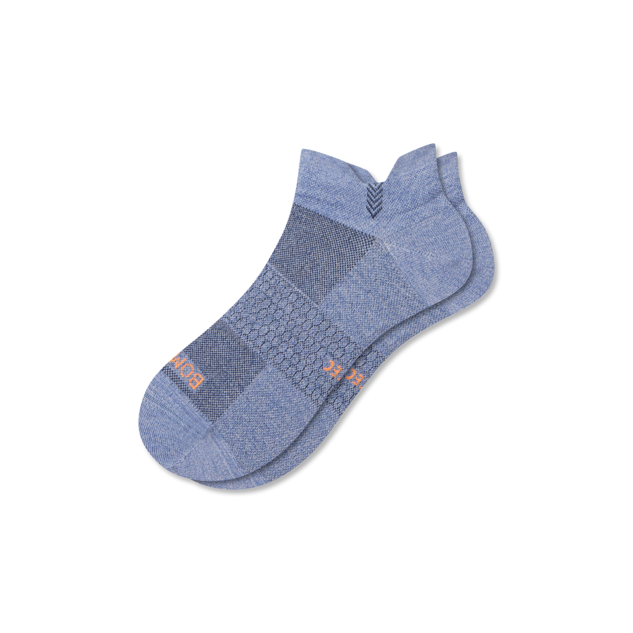 Men's UltraLite Sport Ankle Socks - Simple Style