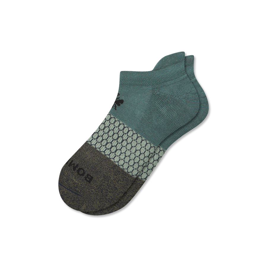 Men's Week of Bombas Ankle Sock - Ready Pair