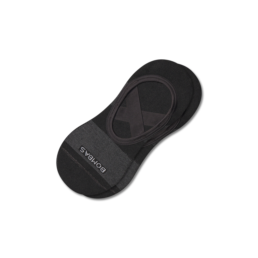 Women's Studio Gripper Ballet No Show Socks - Essential Ready