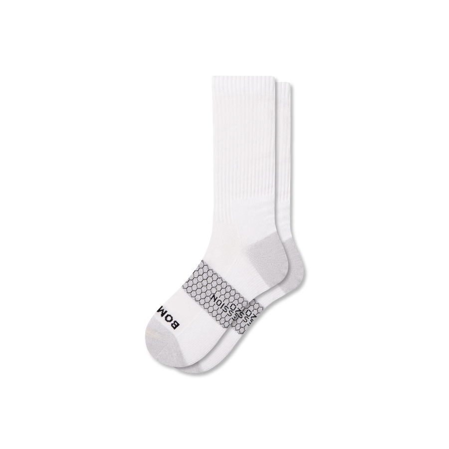 Women’s Calf Socks (15-20mmHg) - Soft Step