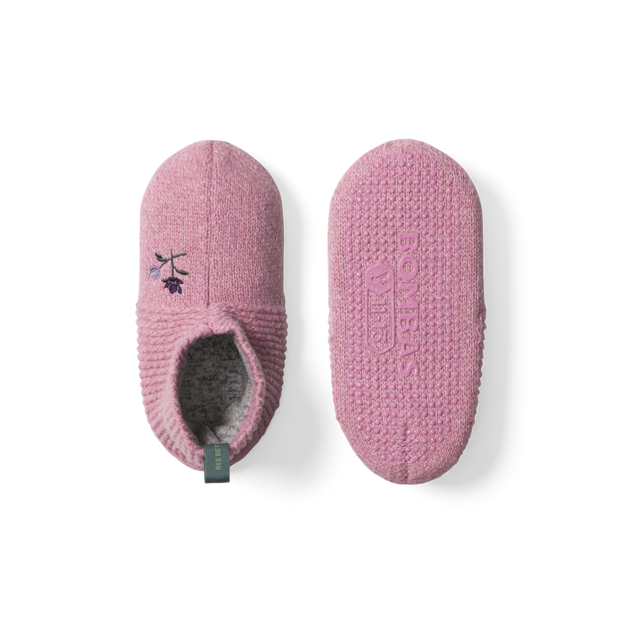 Youth Gripper Slipper - Fresh Step