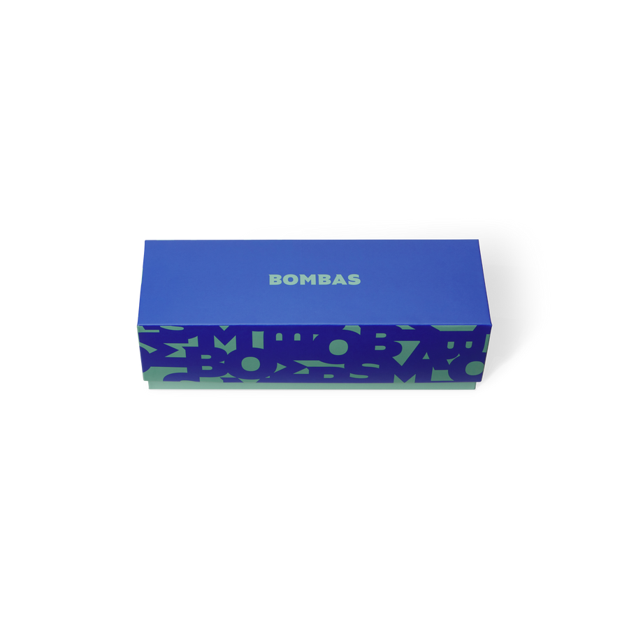 Empty Gift Box (Fits 4 pairs) - Easy Pair