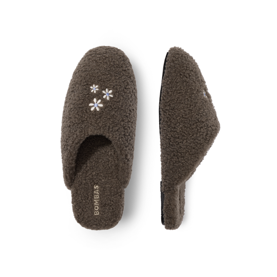 Women's Sunday Mule Slipper - Classic Ready