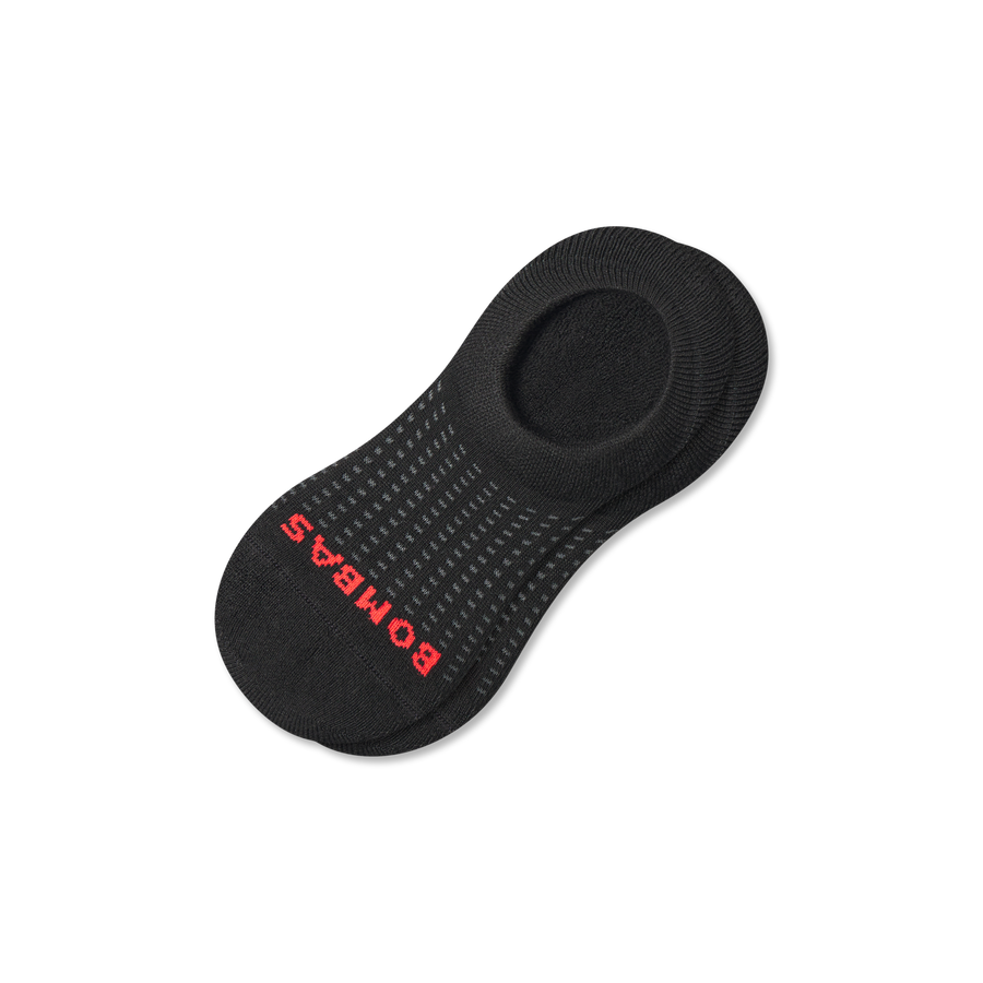 Men's All Sport Cushioned No Show Socks - Modern Touch