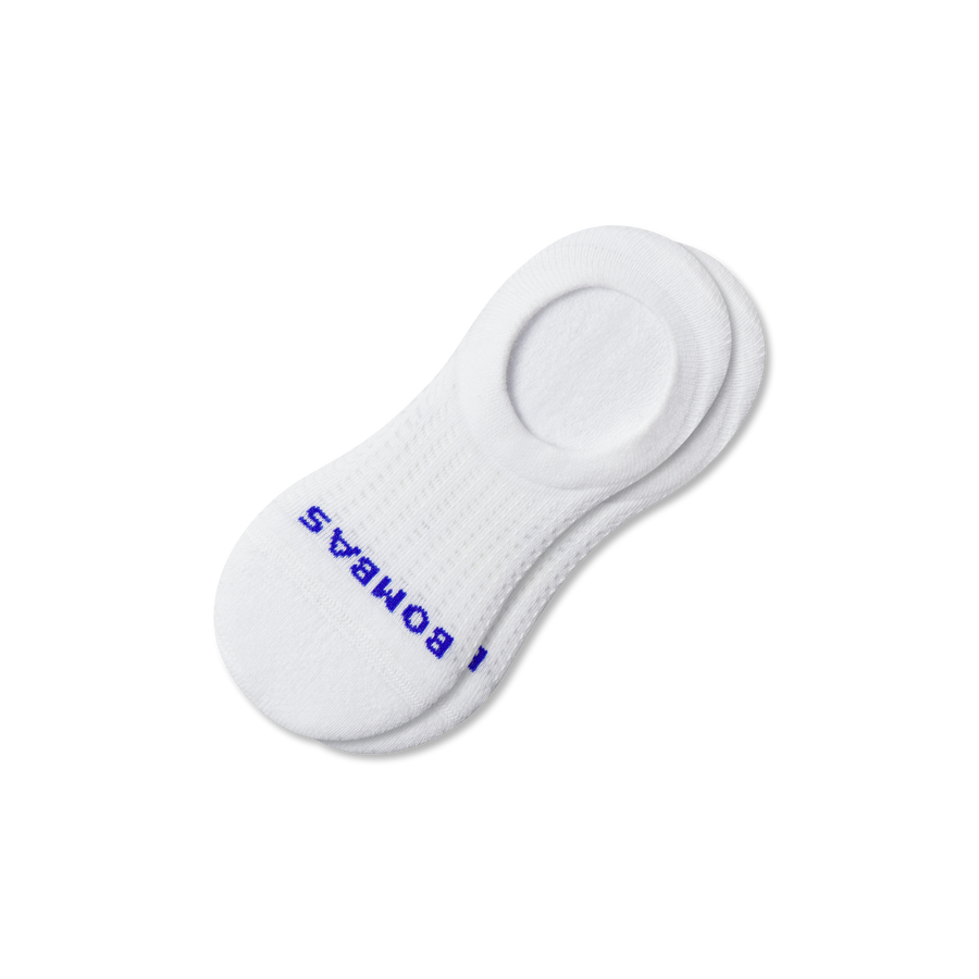 Women's All Sport Cushioned No Show Socks - Everyday Pair