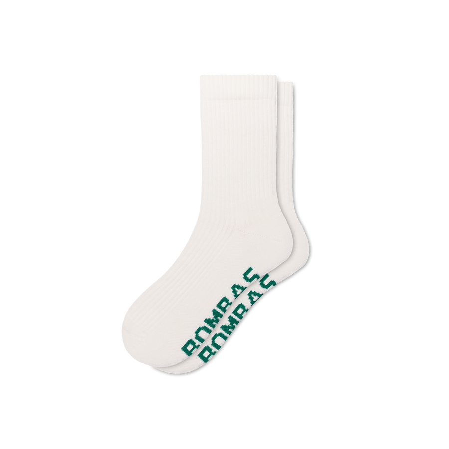 Women's Summer Ragg Half Calf Socks - Easy Choice