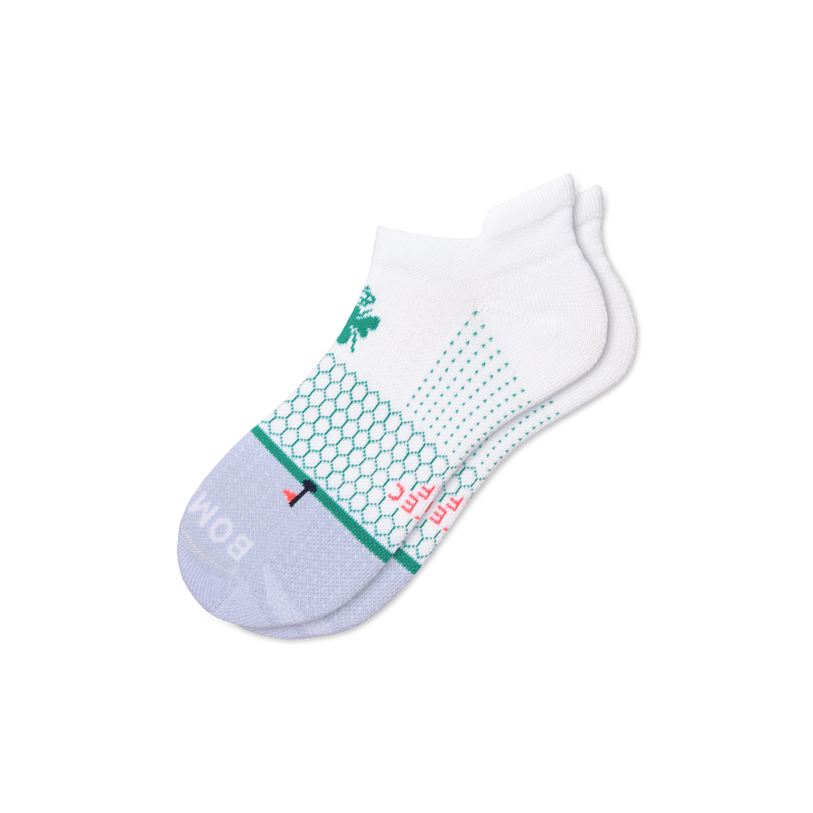 Women's Golf Ankle Socks - Daily Step