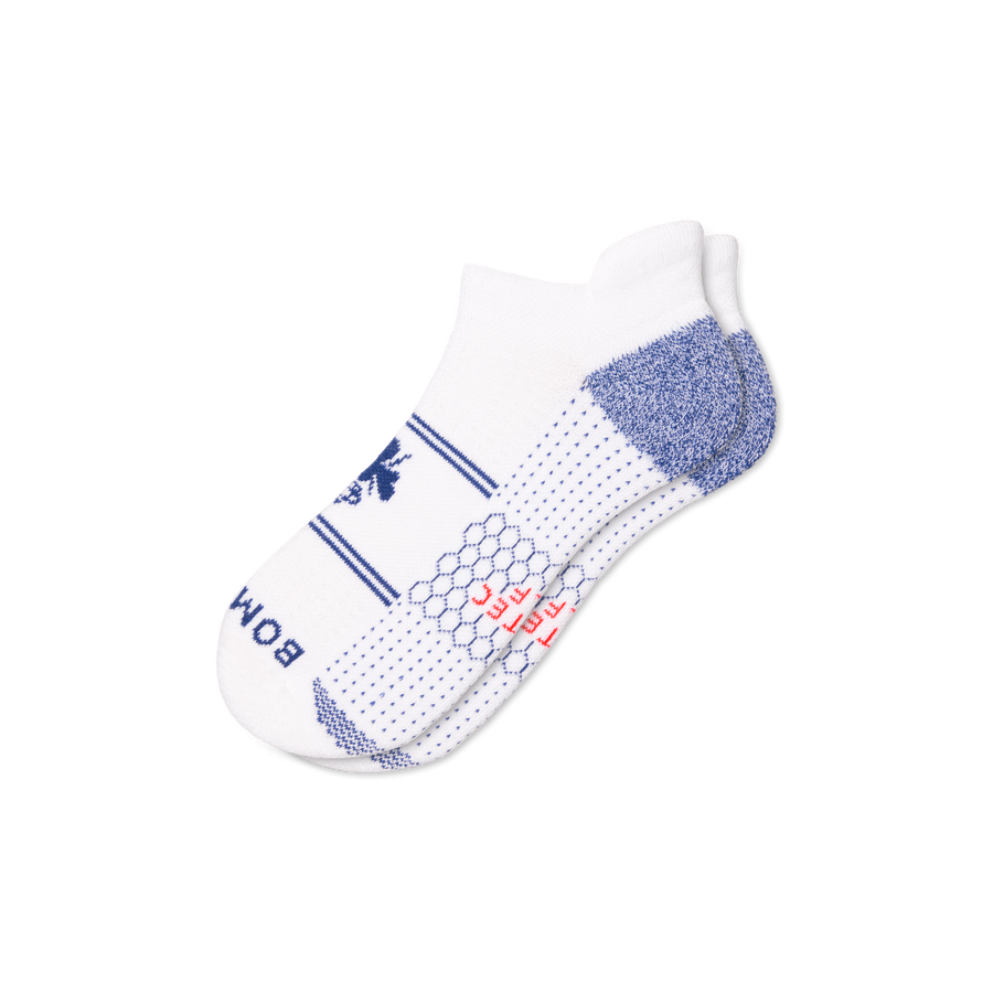 Men's Golf Ankle Socks - Ready Pair