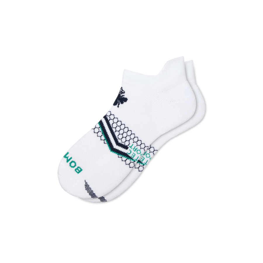 Women's All Sport Ankle Socks - Classic Ready