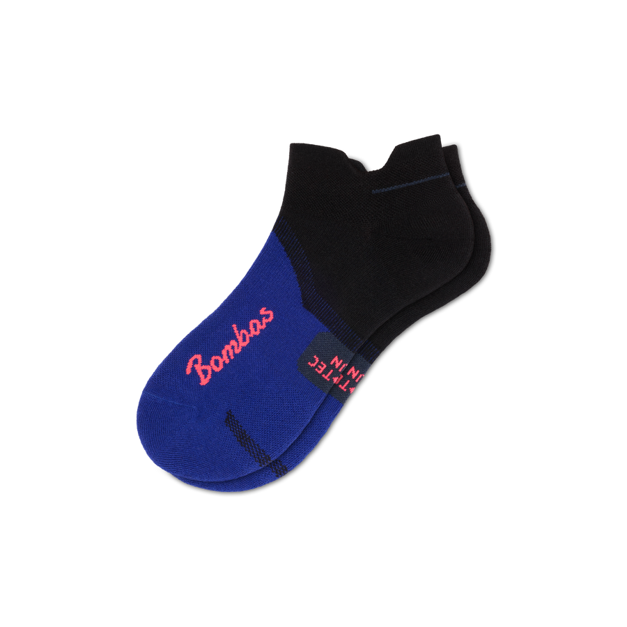 Men's Run Ankle Socks - Fresh Step