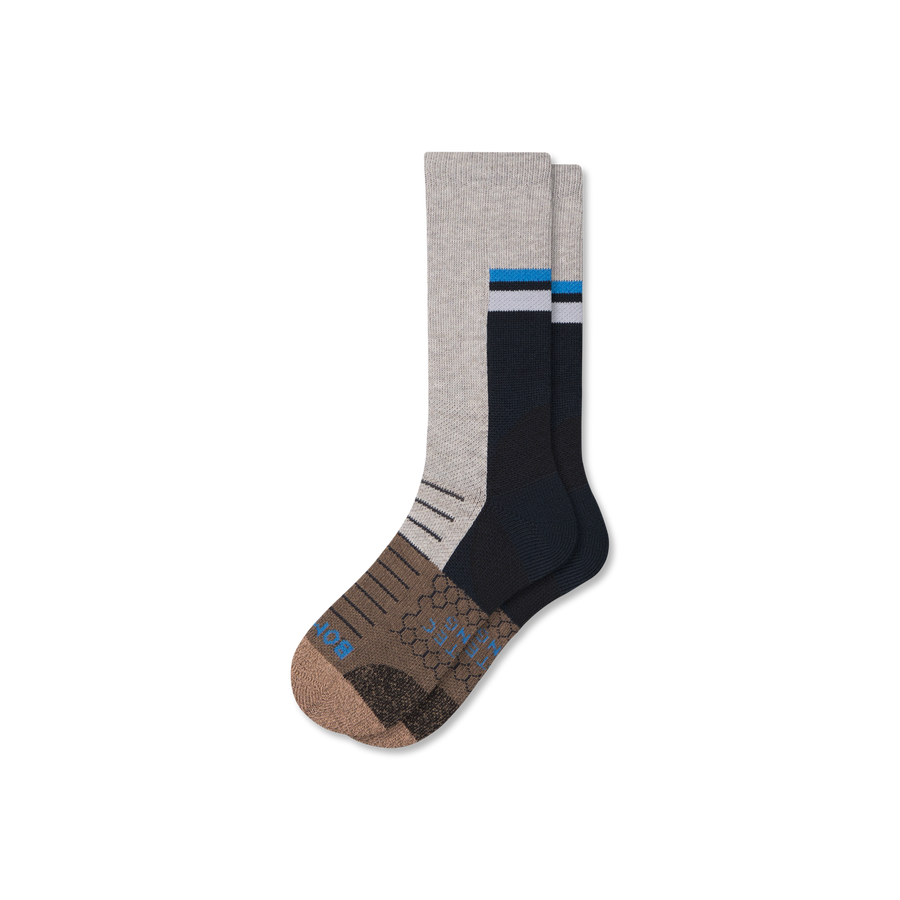 Women's Hiking Calf Socks - All Day Fit