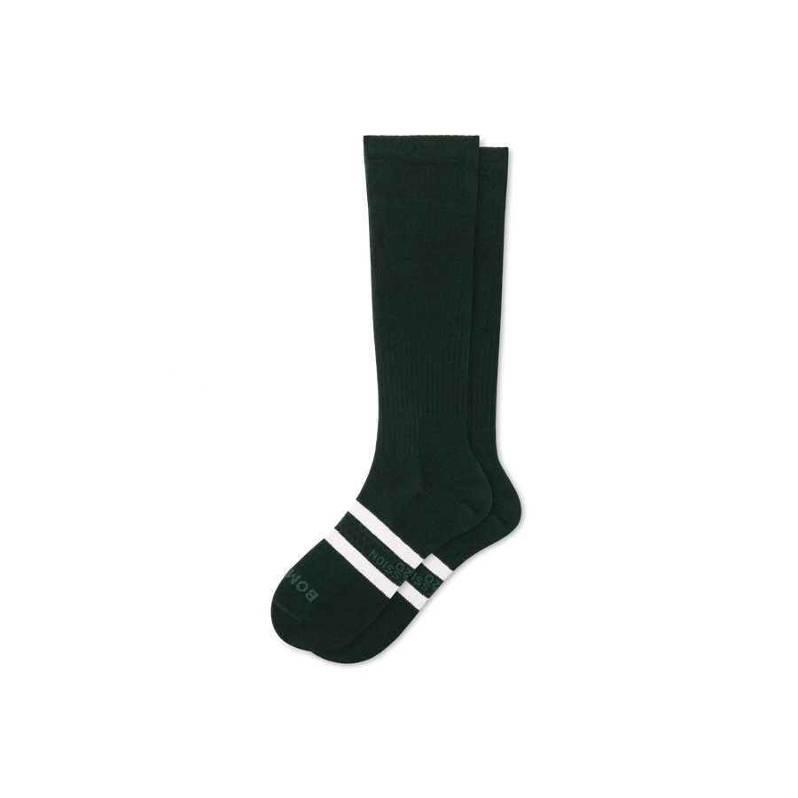 Men's Knee High Socks (15-20mmHg) - Easy Choice
