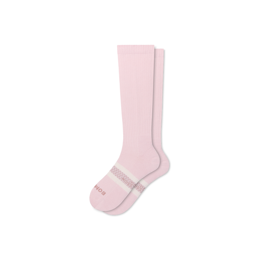 Women's Knee High Socks (15-20mmHg) - Daily Step