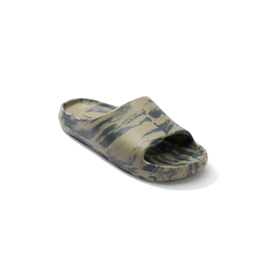 Men's Friday Slide - Easy Wear