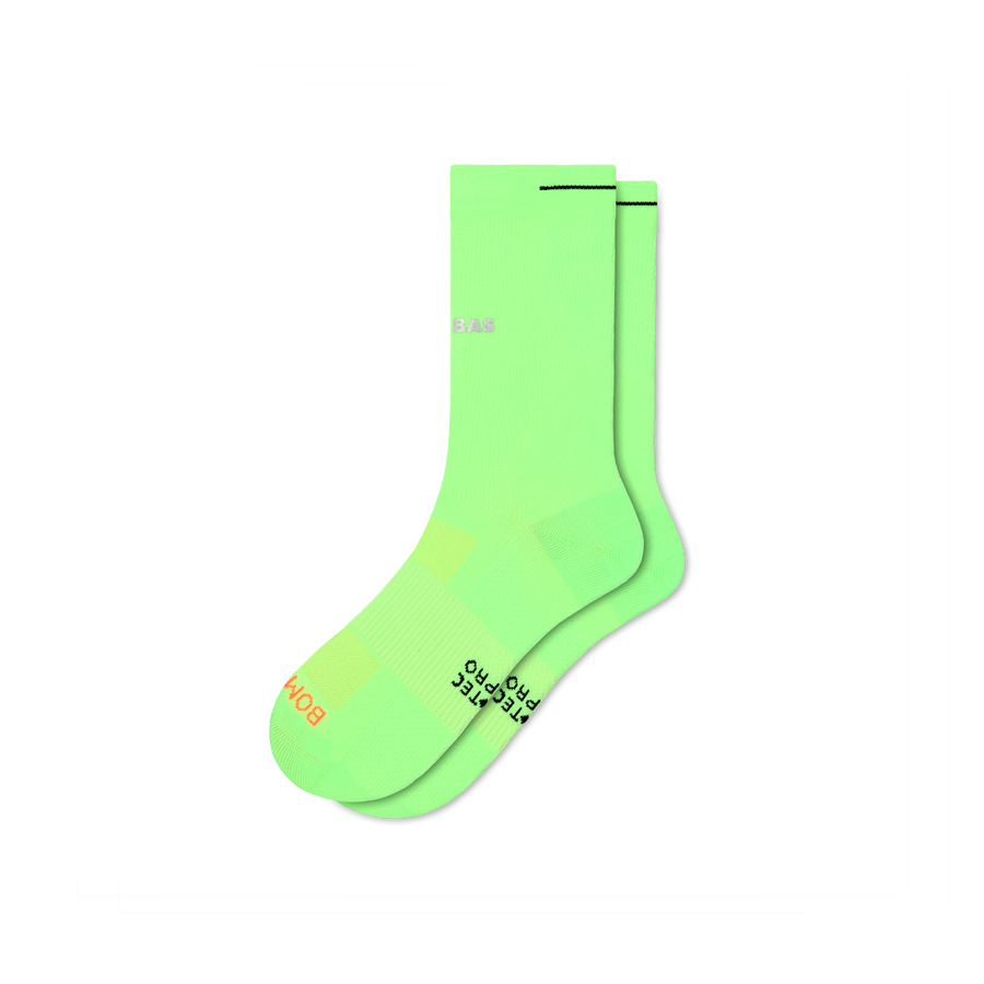 Men's RunPro Half Calf Socks - Classic Ready