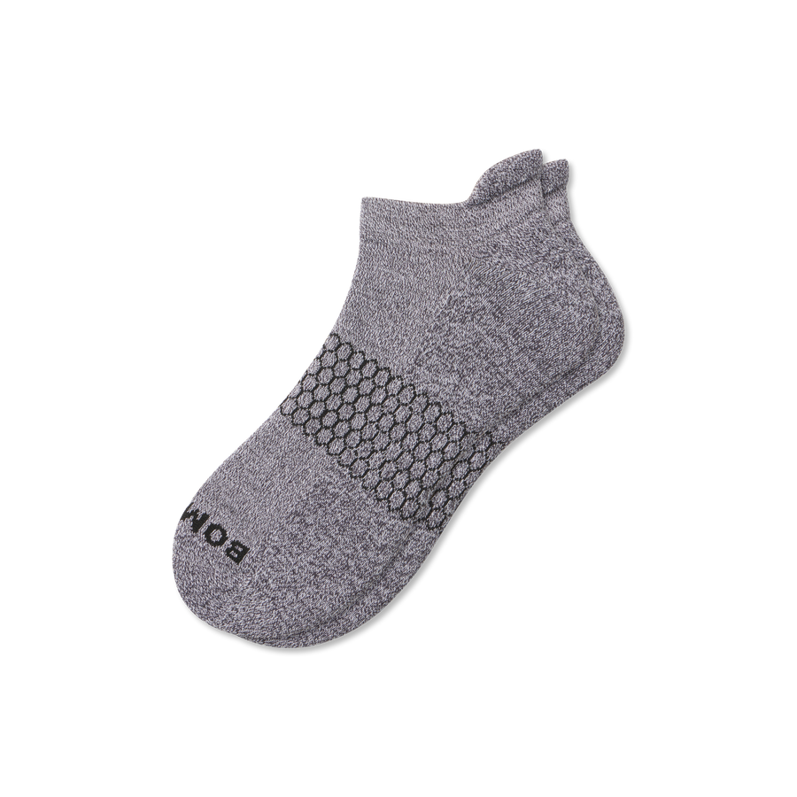 Men's Marl Ankle Socks - Ready Pick