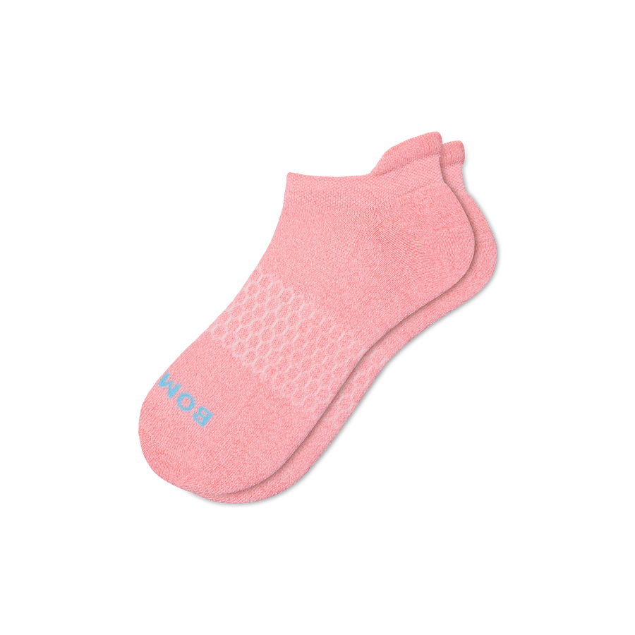 Women's Solids Ankle Socks - Premium Pick