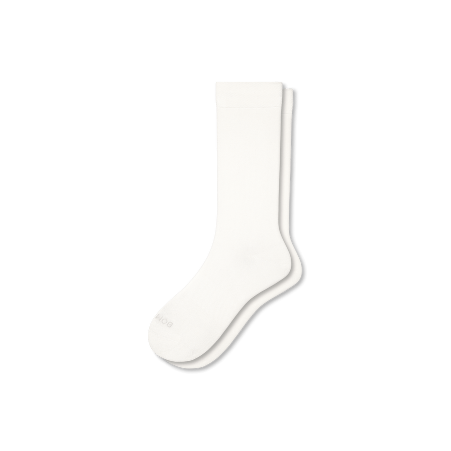 Women's Lightweight Calf Socks - Daily Step