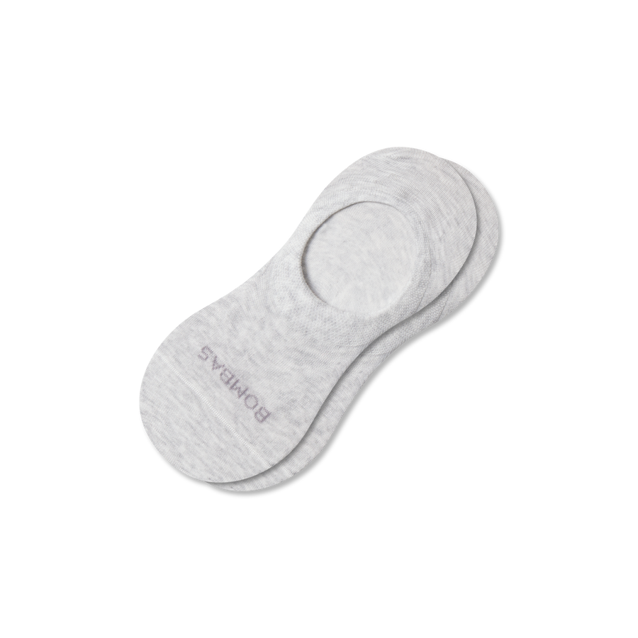Men's Lightweight No Show Socks - Clean Finish