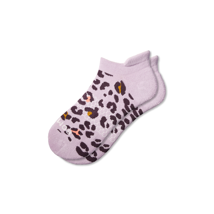 Women's Wild Wear Ankle Socks - Fresh Choice