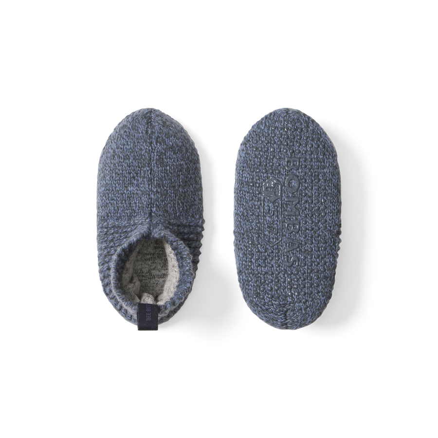 Toddler Gripper Slipper - Daily Cushion