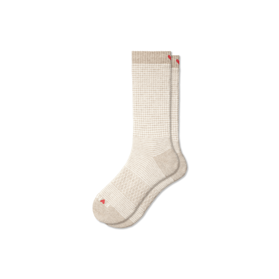 Men's Valentine's Day Calf Socks - Premium Pick