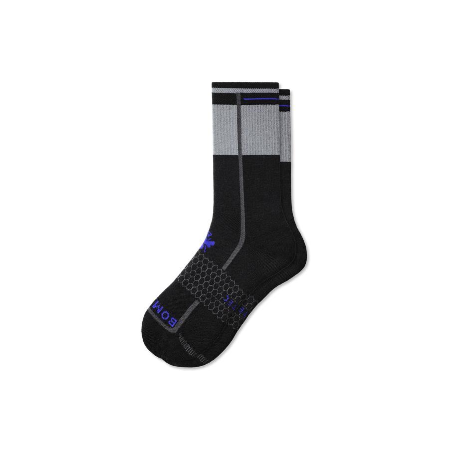Women's Reflec-Tec All Sport Calf Socks - Simple Style