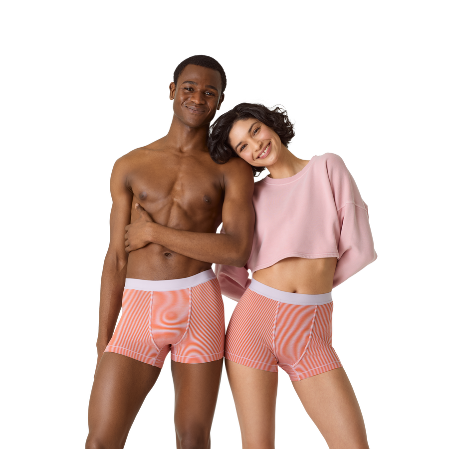 Pride All Gender Trunk - Essential Ready