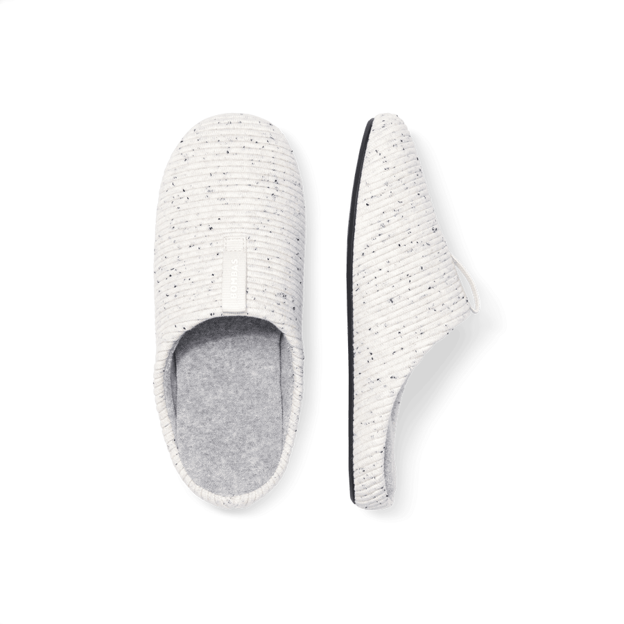 Women's Nest Slipper - Light Cushion