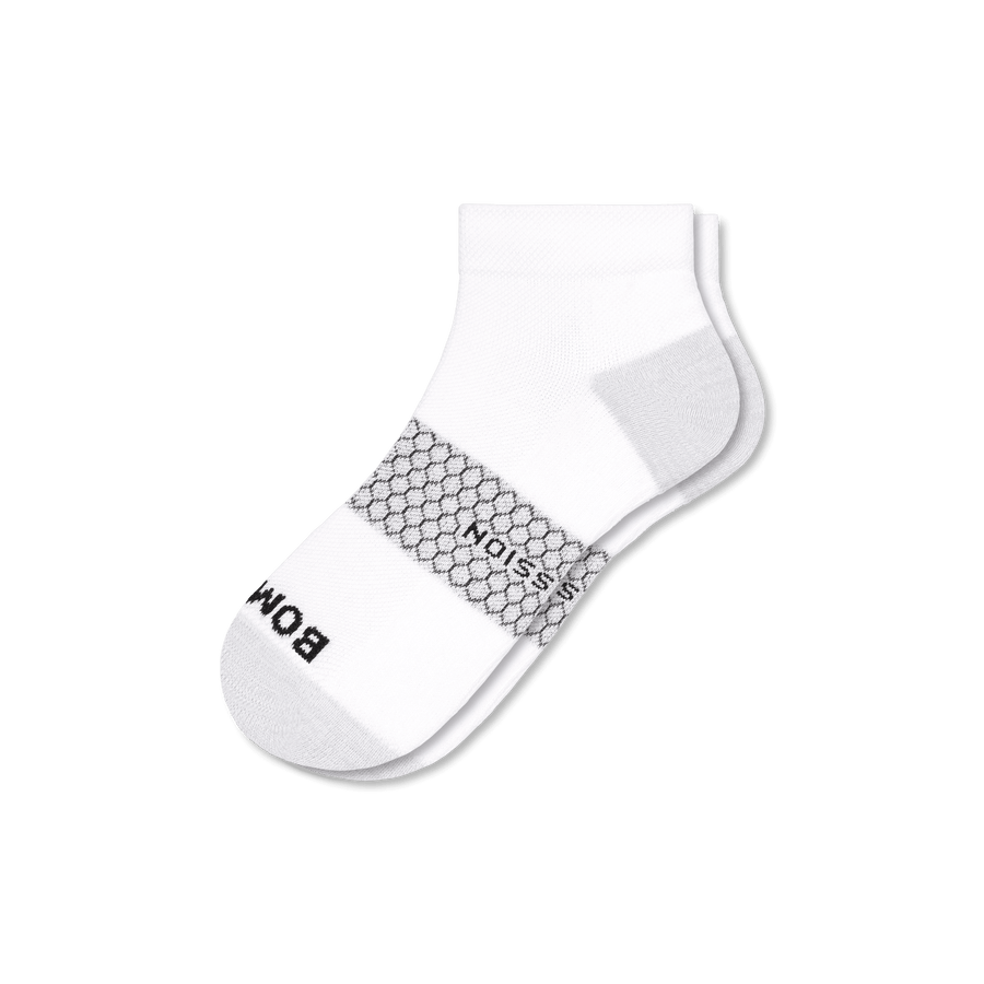 Women's Everyday Compression Ankle Socks - Ready Pick