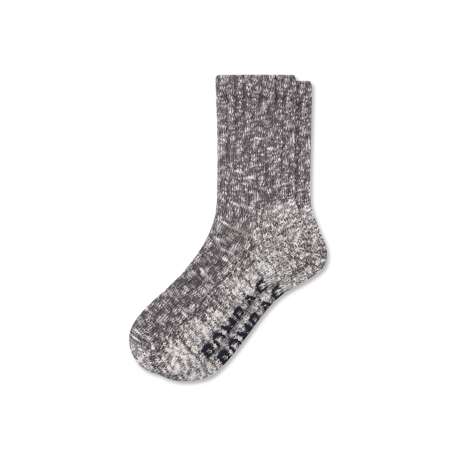 Men's Chunky Ragg Half Calf Socks - Fresh Step