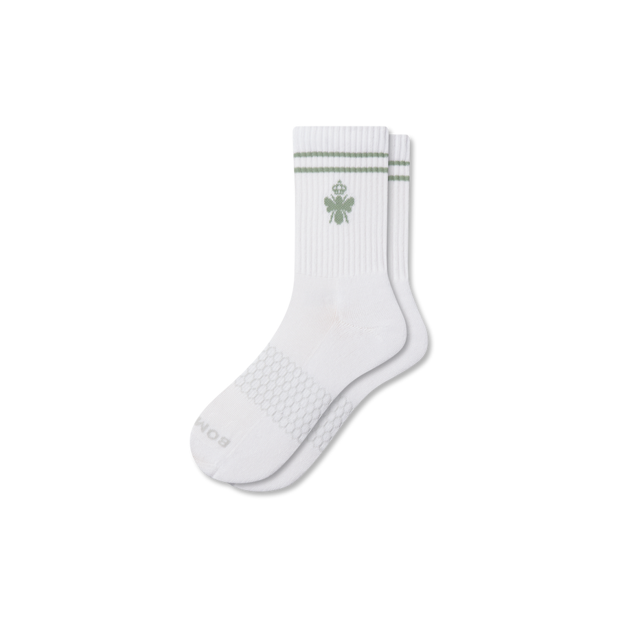 Women's Originals Half Calf Sock - Clean Finish