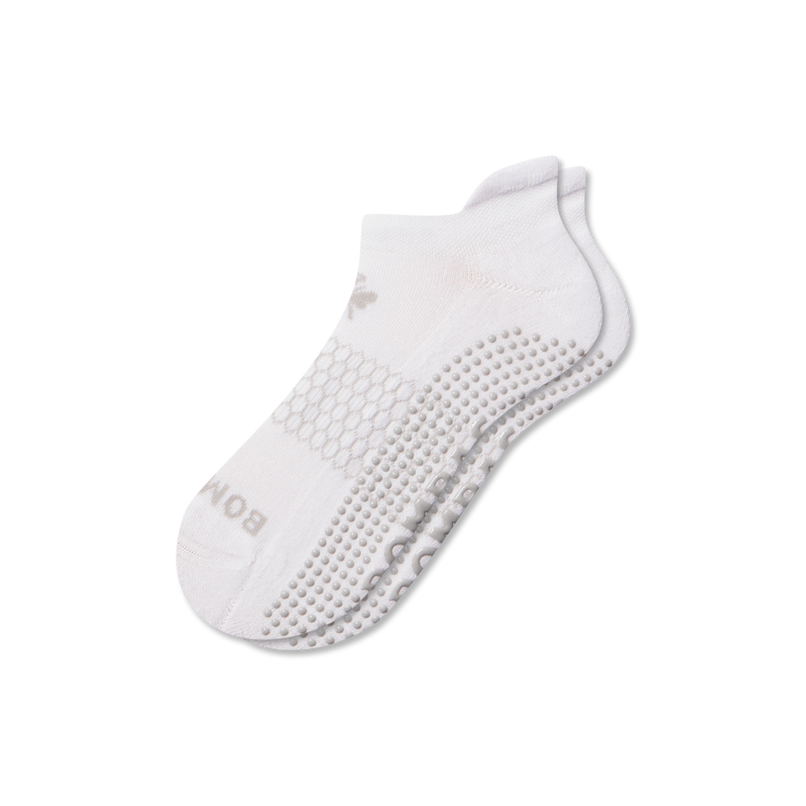 Women's Gripper Ankle Socks - Daily Step