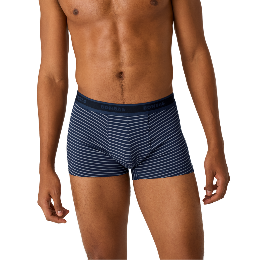 Men's Soft Flex Trunk - All Day Comfort