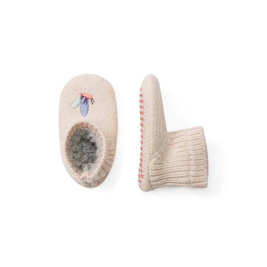 Baby Gripper Slipper - Classic Ready