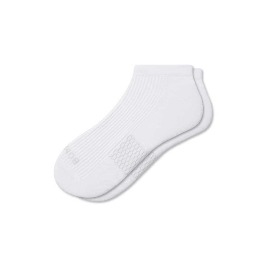 Women's Modern Rib Ankle Socks - Premium Pick