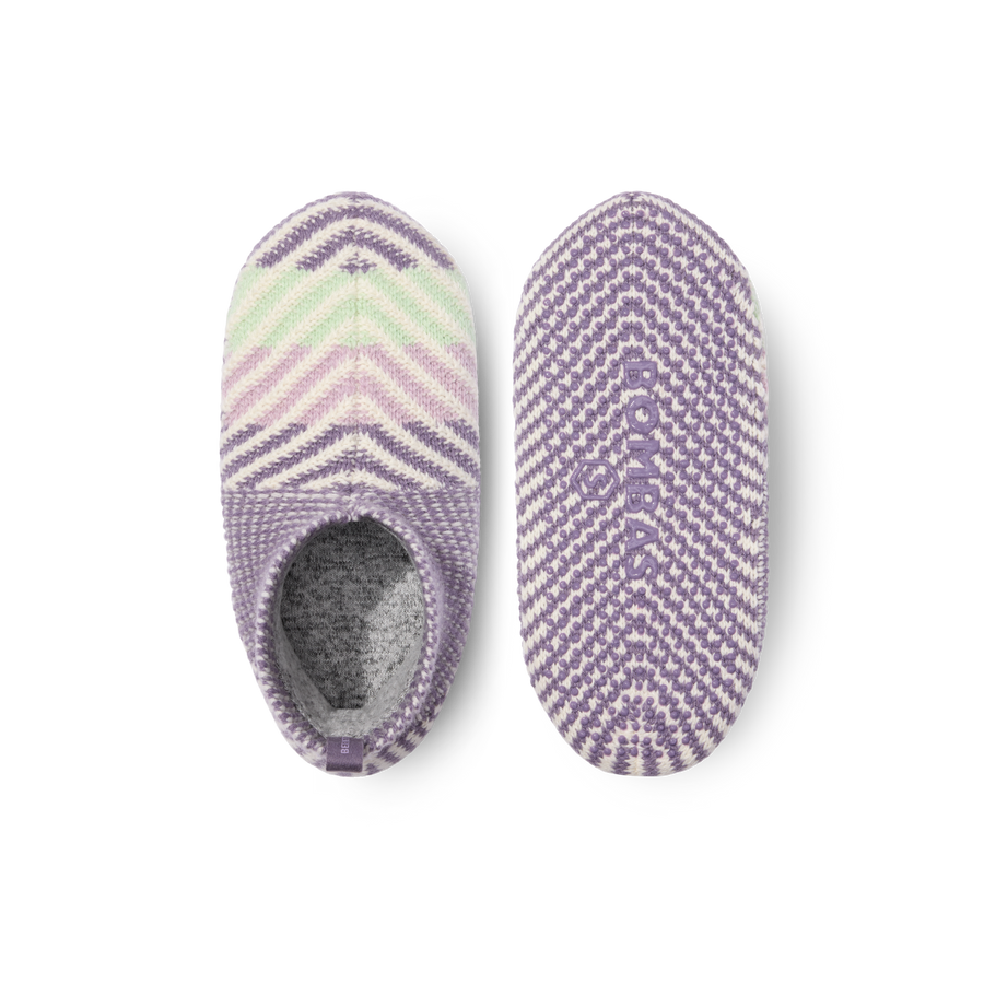 Women's Gripper Slipper - Simple Style