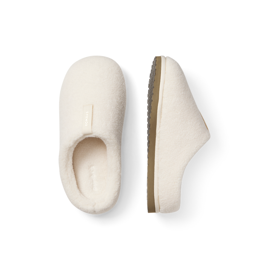 Women's Plush Sunday Slipper - Easy Pair
