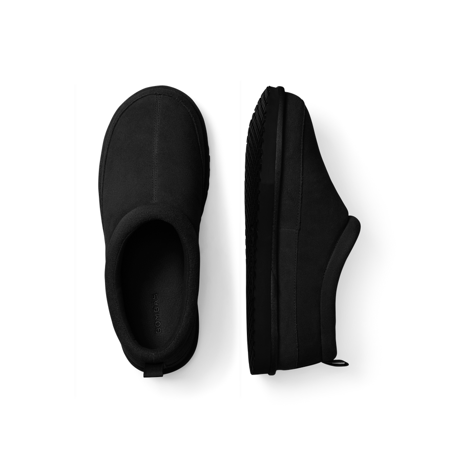 Men's Saturday Suede Slip-On - Premium Pick