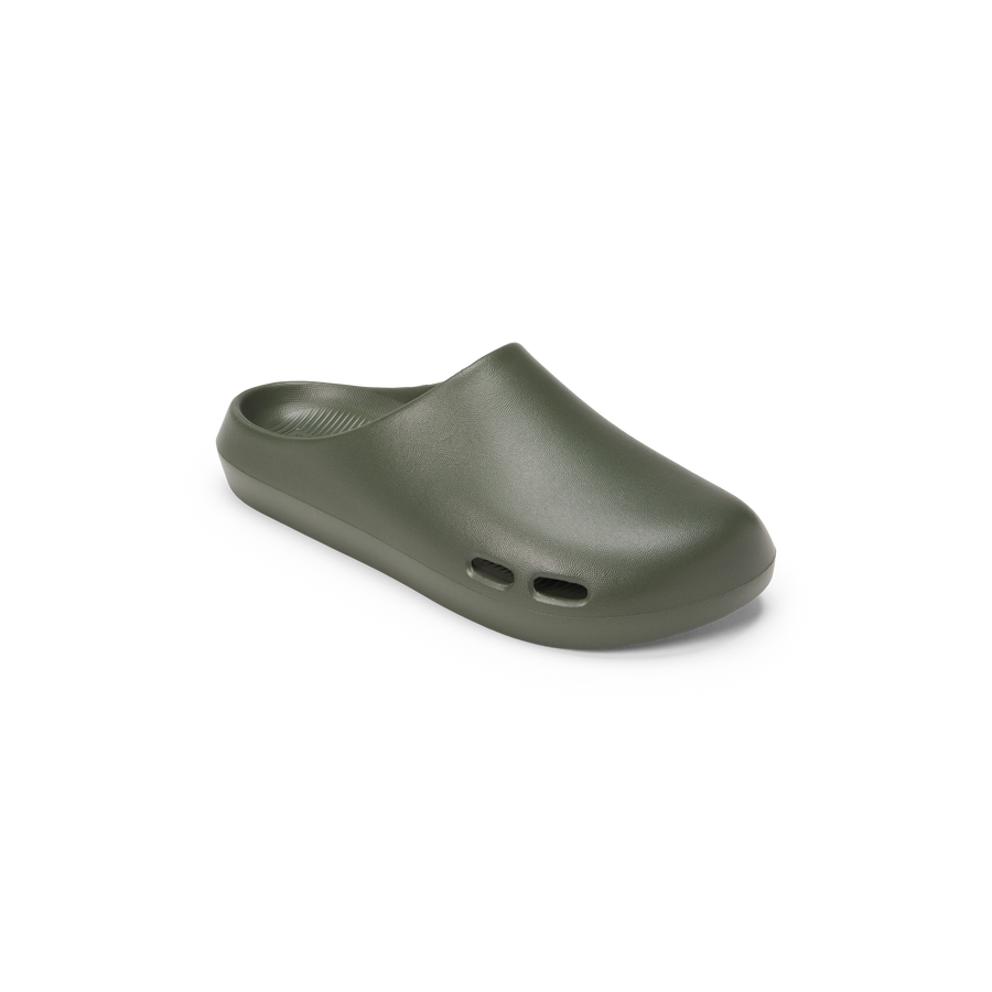 Women's Friday Clog - Premium Pick