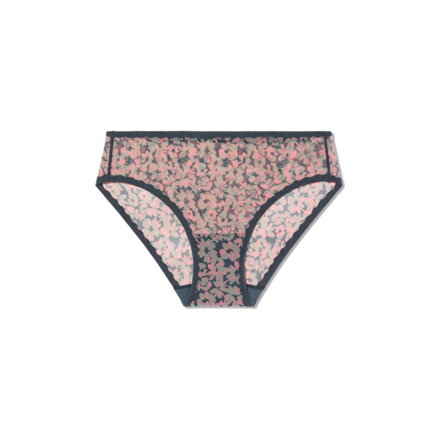 Women's SoftMesh Brief - Ready Pick