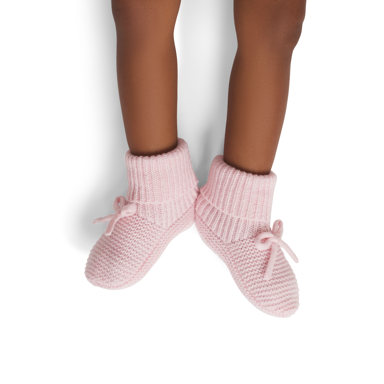 Baby Bow Gripper Slipper 2-Pack - Fresh Fit