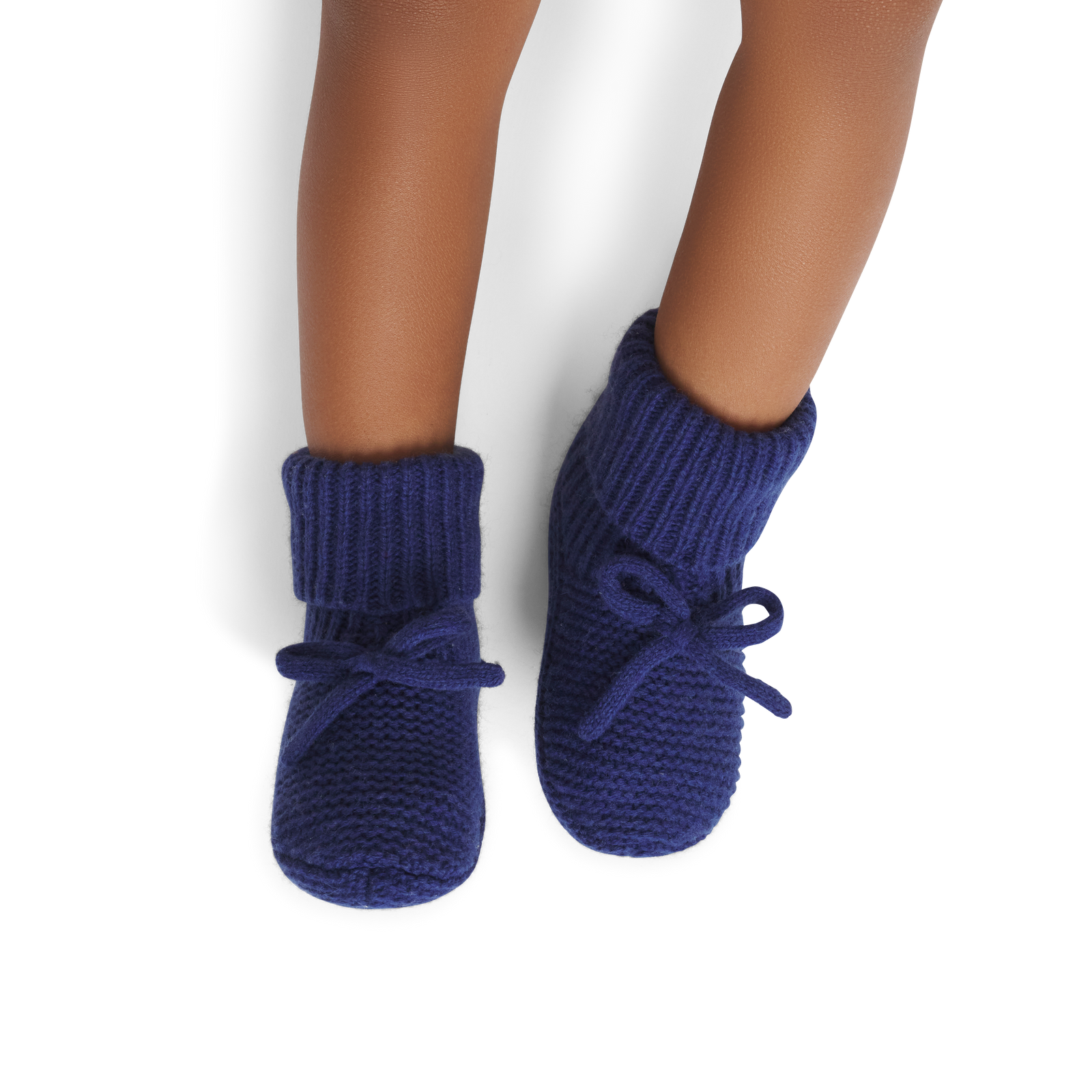 Baby Bow Gripper Slipper 2-Pack - Fresh Fit