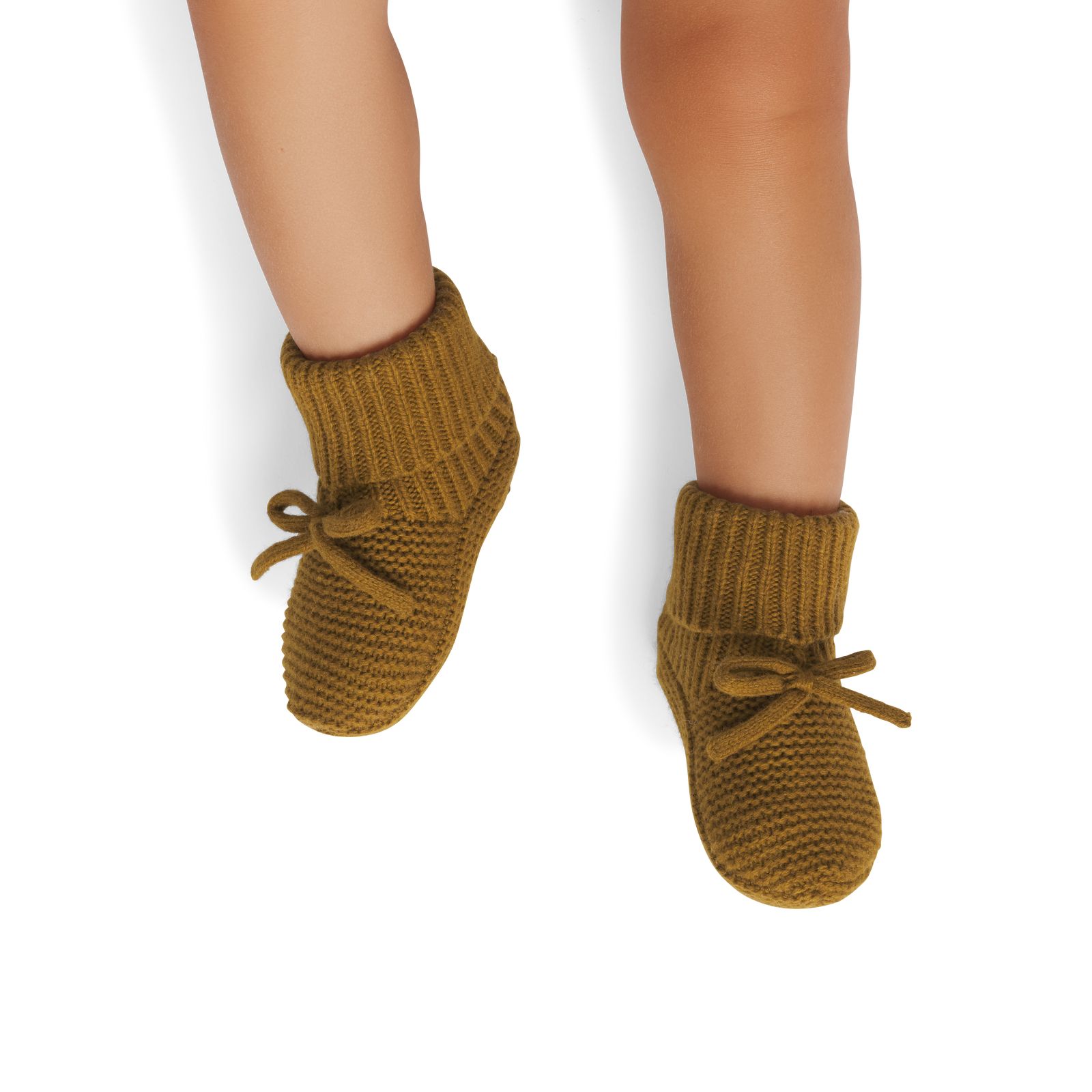 Baby Bow Gripper Slipper 2-Pack - Fresh Fit
