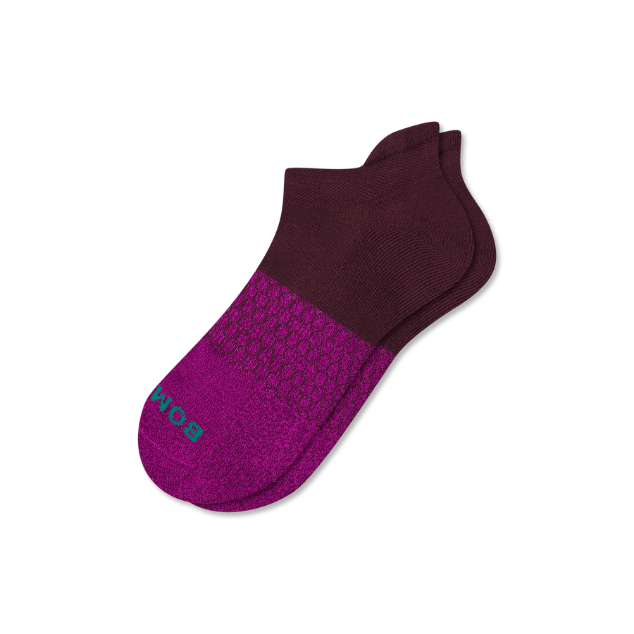 Women's Marl Ankle Socks - Simple Style