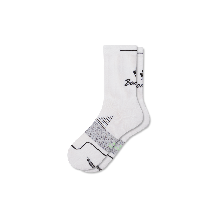 Men's Run Half Calf Socks - Ready Pick