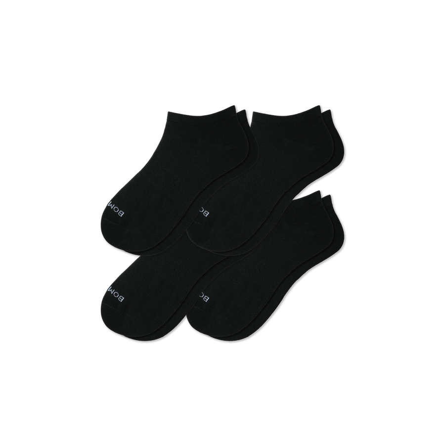 Women's Ankle Sock 4-Pack - Classic Ready